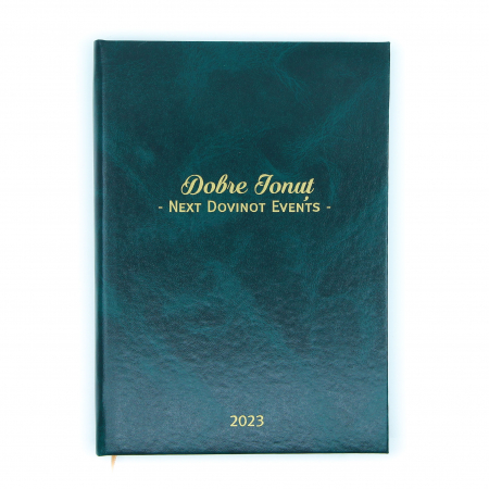 Agende personalizate - Muzicanti