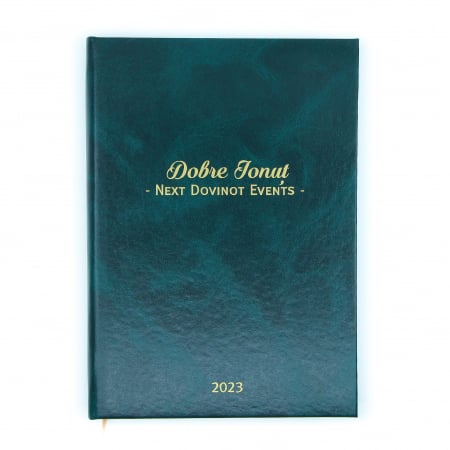 Agende personalizate - Sala evenimente