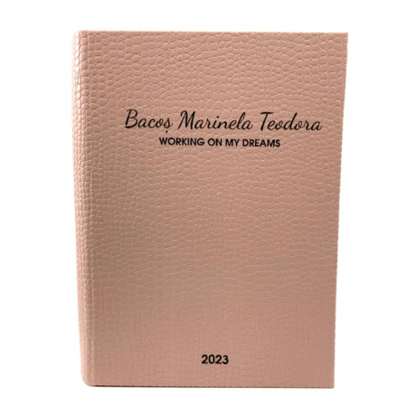 Agende personalizate - Sala evenimente