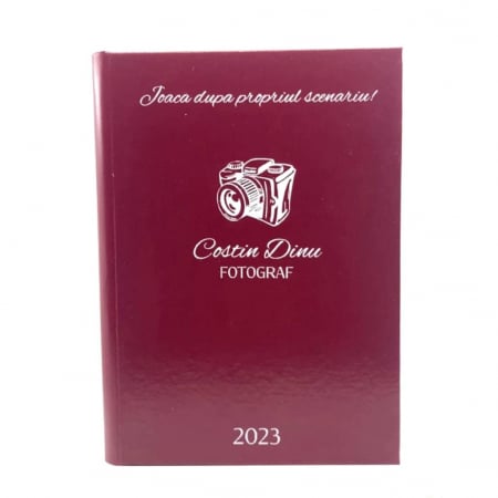 Agende personalizate - Servicii conexe evenimente