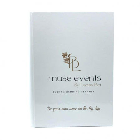 Agende personalizate - Candy Bar