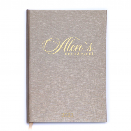 Agende personalizate - Servicii conexe evenimente