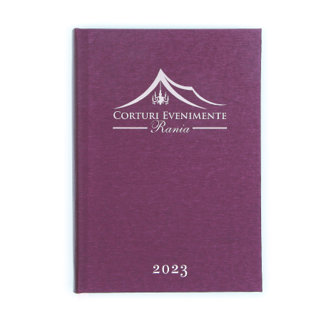 Agende personalizate - Muzicanti