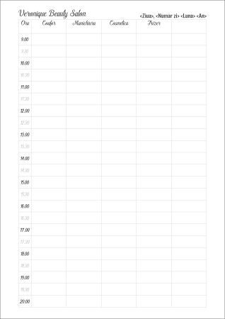 Registru salon infrumusetare [2]