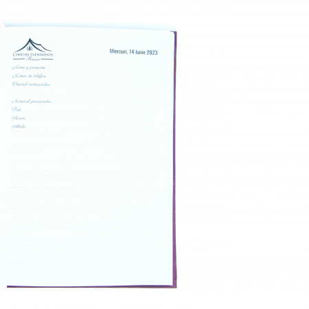 Servicii conexe evenimente [3]