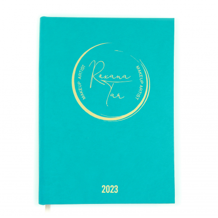 Agende personalizate - Muzicanti