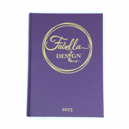 Agende personalizate - Candy Bar