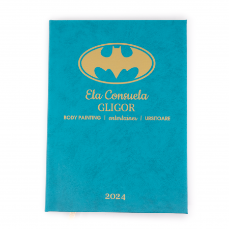 Agende personalizate - Servicii conexe evenimente