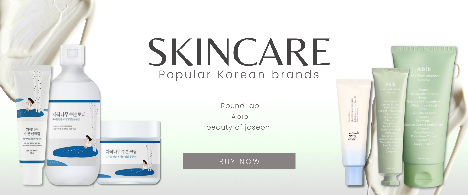 SKINCARE