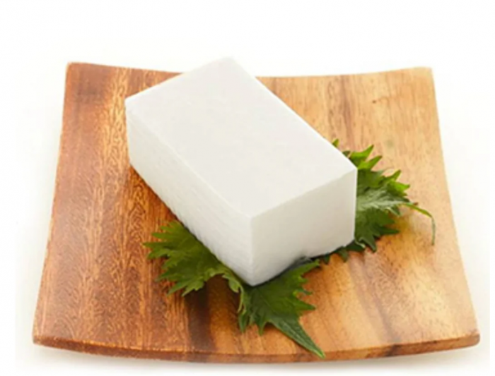 Tofu firm 307g Morinu [2]