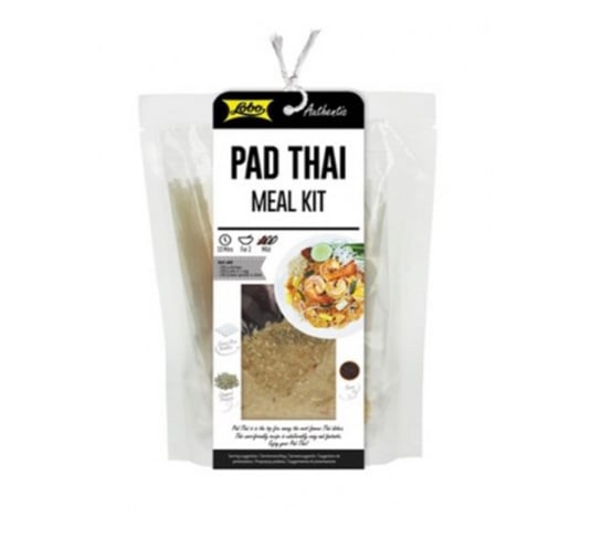 Pad Thai kit 200g (2 Portii) Lobo [1]