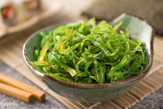 Alge wakame 50g OTG [2]