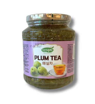 Ceai de prune 580g [1]