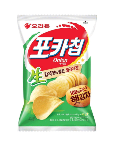 Chips cartofi ceapa 66g [1]