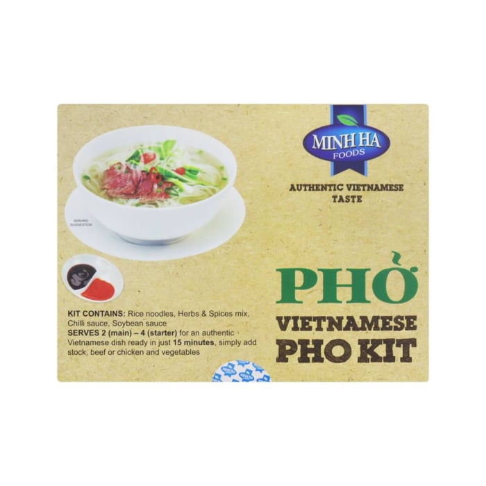 Cooking kit Pho 138g [1]