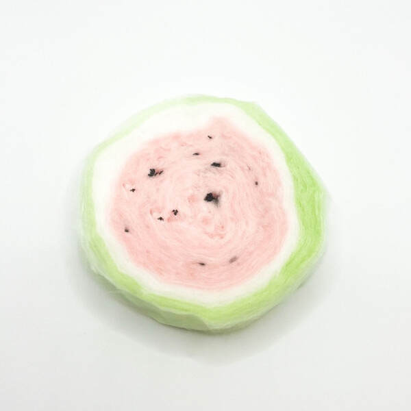 Cotton candy watermelon 10g [2]