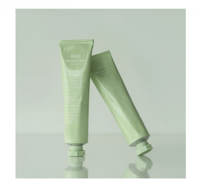 Crema calmanta cu extract de plante 75ml Abib [4]