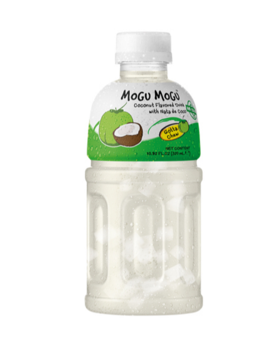 Drink Coconut 320ml [1]