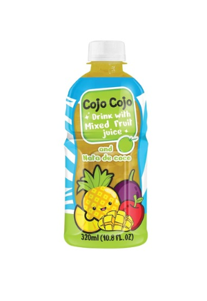 Drink Mixed Fruit&Coco 320ml [1]