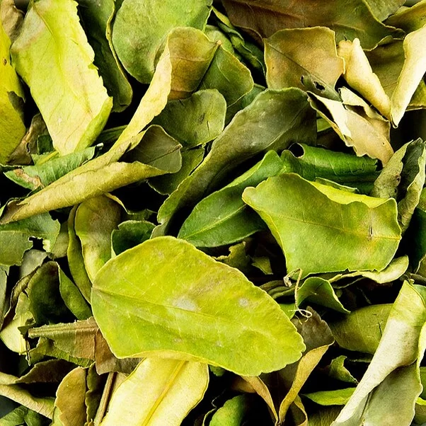 Frunze de Lime 10g [2]