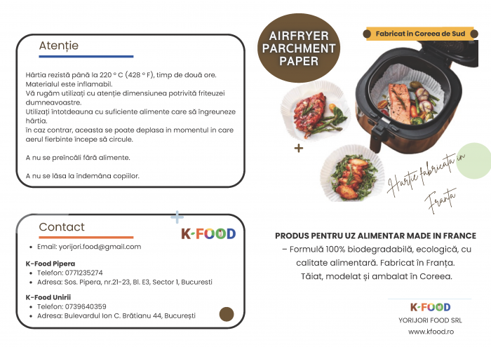 Fryer paper small HSP [2]