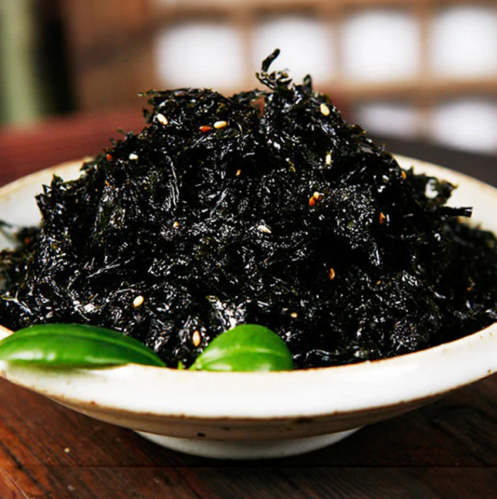 Fulgi de Alge w/Vegi. 50g KCK [2]