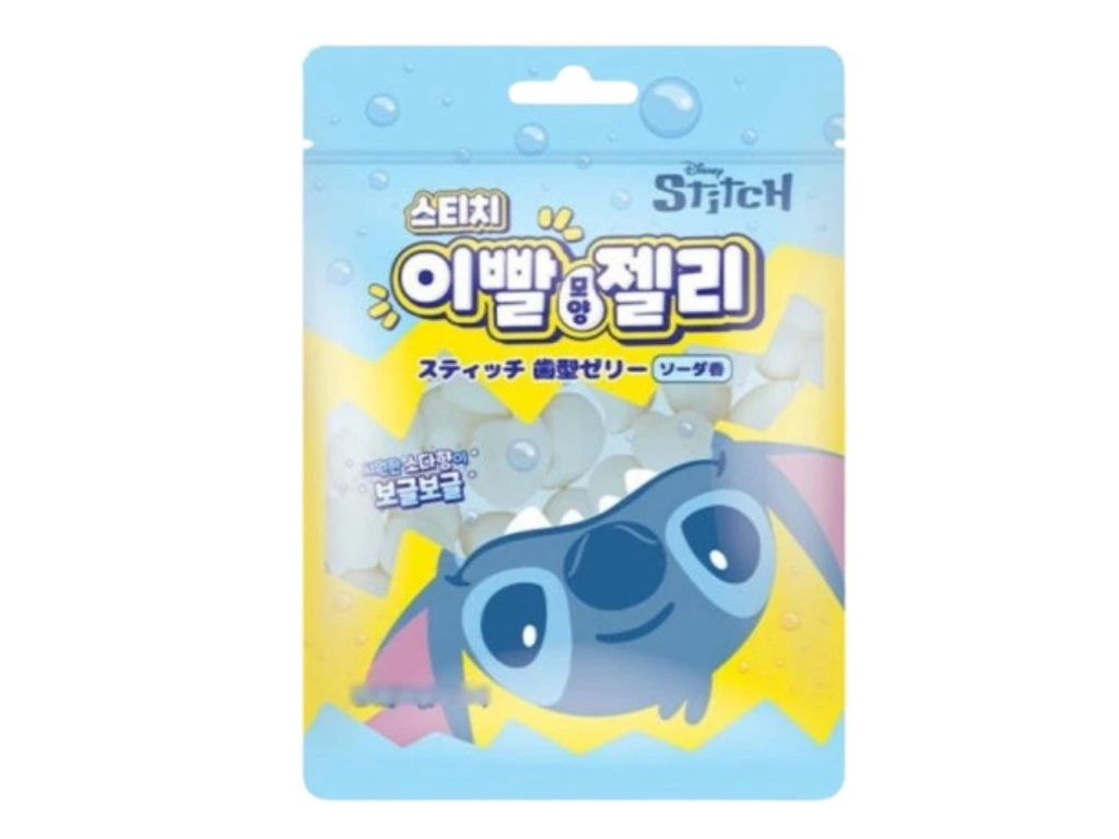 Jeleu Stitch 45g [1]