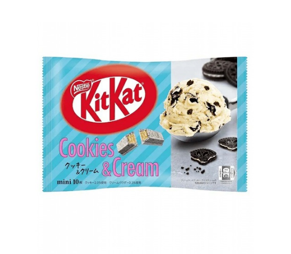 Kitkat WB C&Cream 116g [1]