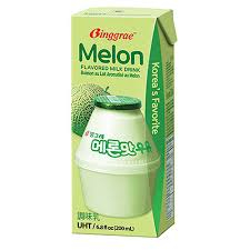Lapte de melon 200ml [1]