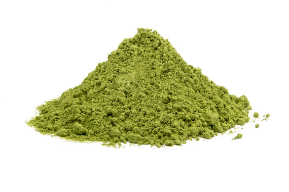 Matcha Tea Powder 80g [2]