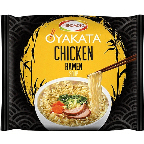 Noodle Chicken 83g Oyakata [1]