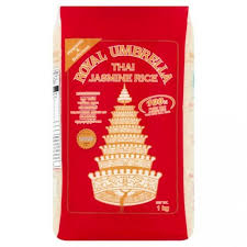 Orez Jasmin 1kg [1]
