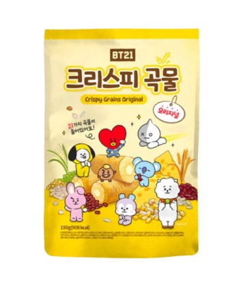 Original crispy roll 150g [1]