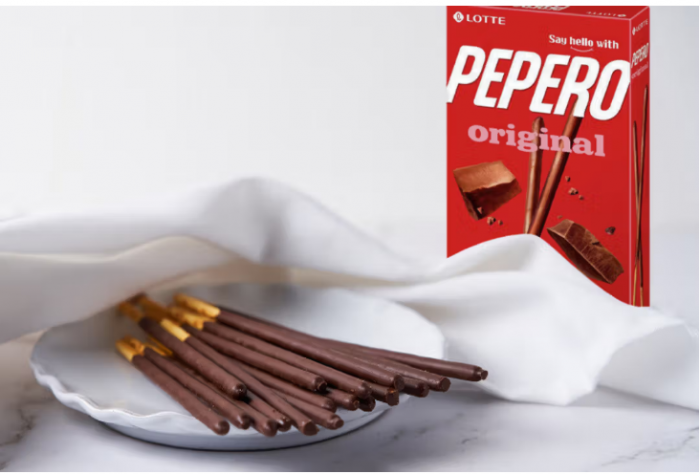 Pepero Original 47g [2]