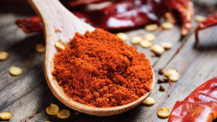 Praf de ardei iute 500g HS [2]