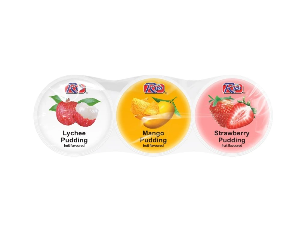 Pudding fruit mix LMS 195g [1]
