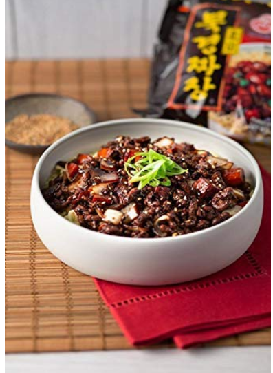 Ramen Beijing Jjajang 135g [2]