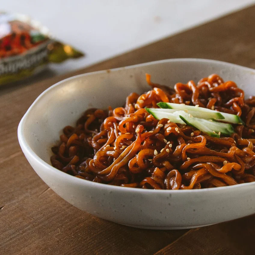 Ramen Chapaghetti 140g [2]