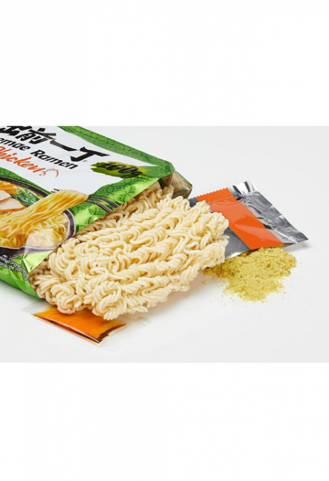 Ramen Demae Chicken 100g [3]