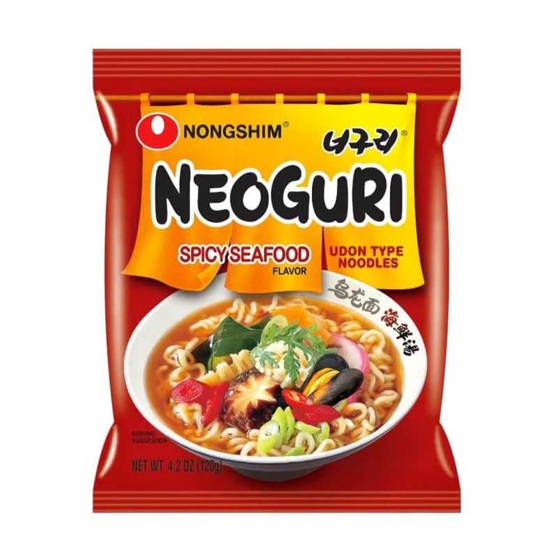 Ramen Neoguri Picant 120g [1]