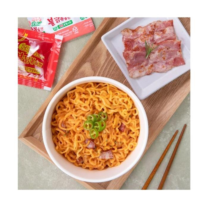 Ramen pui picant Rose 140g SY [3]