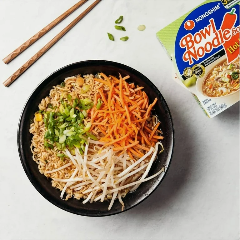 Ramen Yukgaejang 100g NS [3]