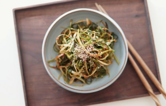 Seasoning sauce spring onion 90g OTG [2]