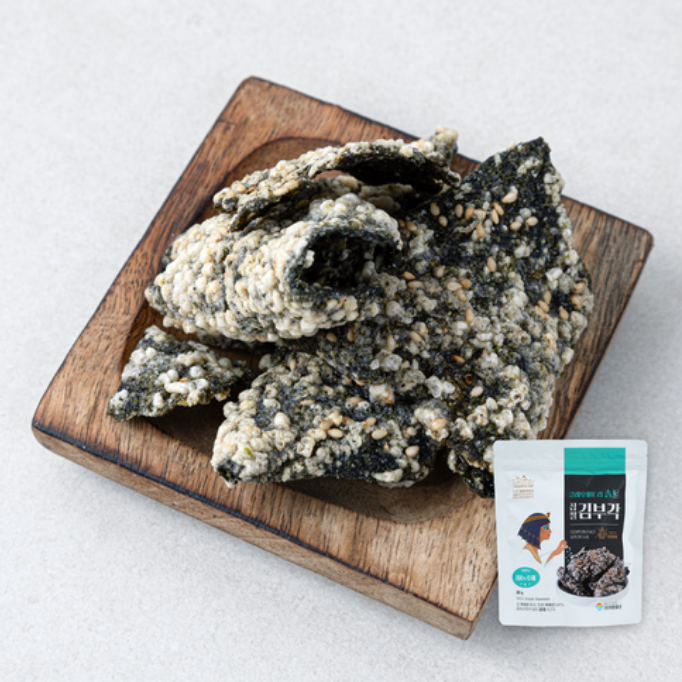 Snack alge 35g CP [3]