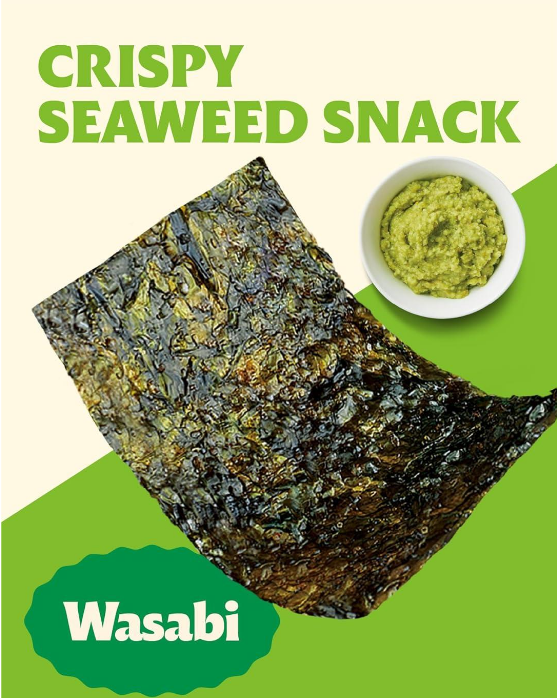 Snack alge wasabi 5gx3 [2]