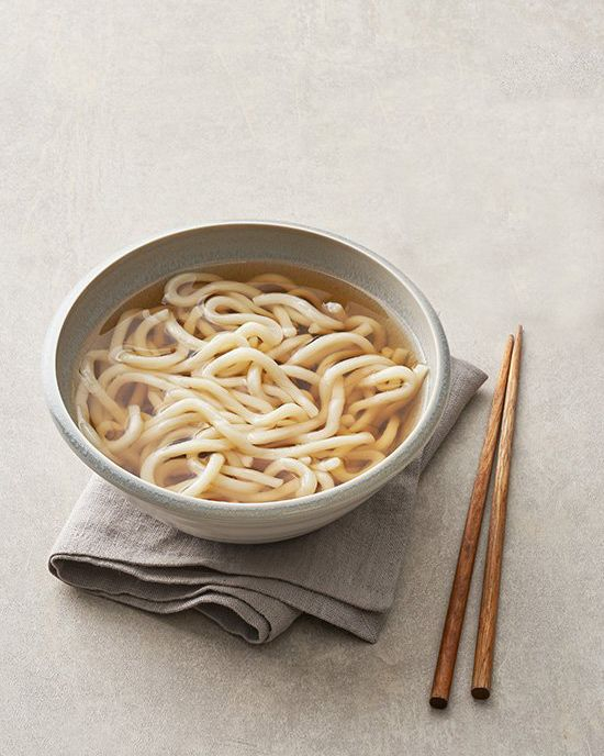 Spicy Seafood Udon 430g Hanil [4]