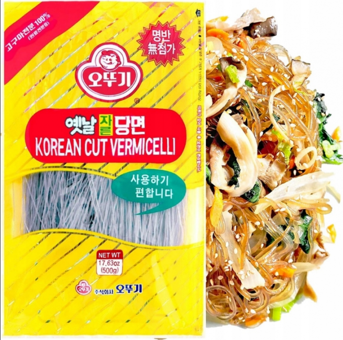 Taitei cartofi dulci 500g OTG [3]