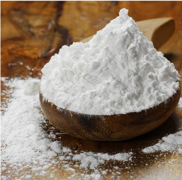 Tapioca Starch 400g BN [2]