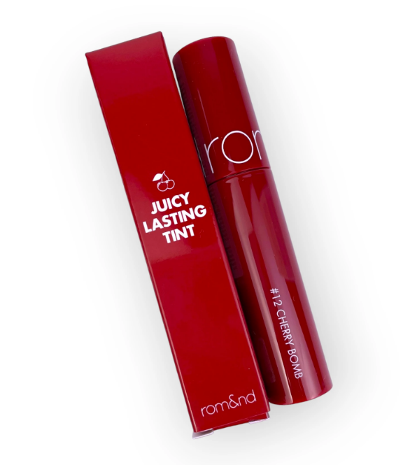 Tint rezistent pentru buze Juicy Cherry bomb [3]