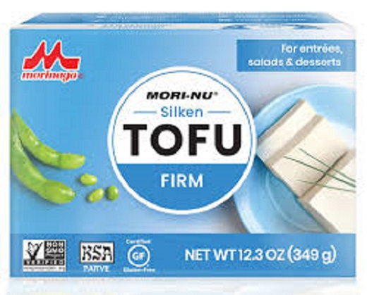 Tofu firm 349g [1]